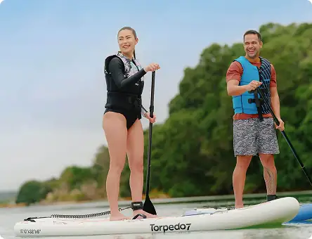 SUP Paddle Board